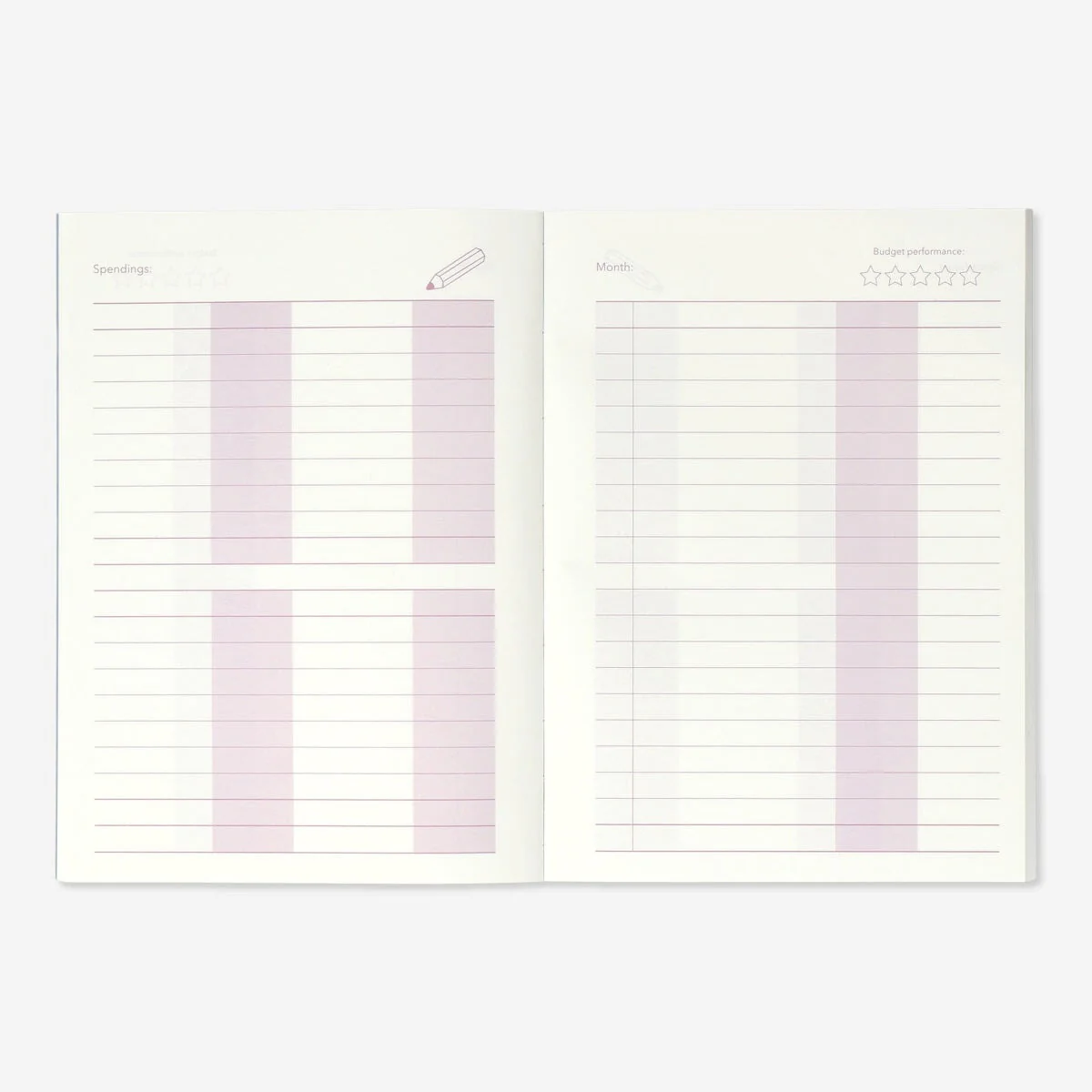 Budget planner - Image 3