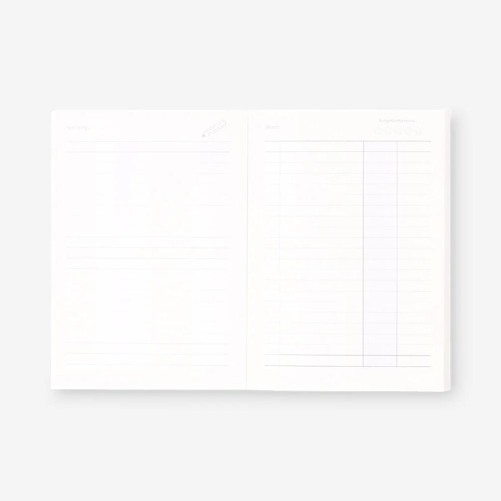 Budget planner - Image 2