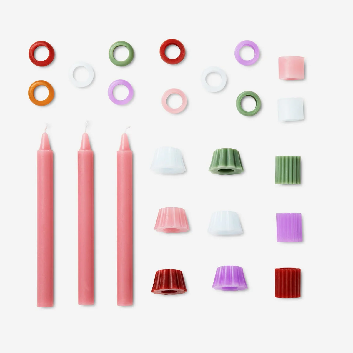 Build-your-own candles - Image 2