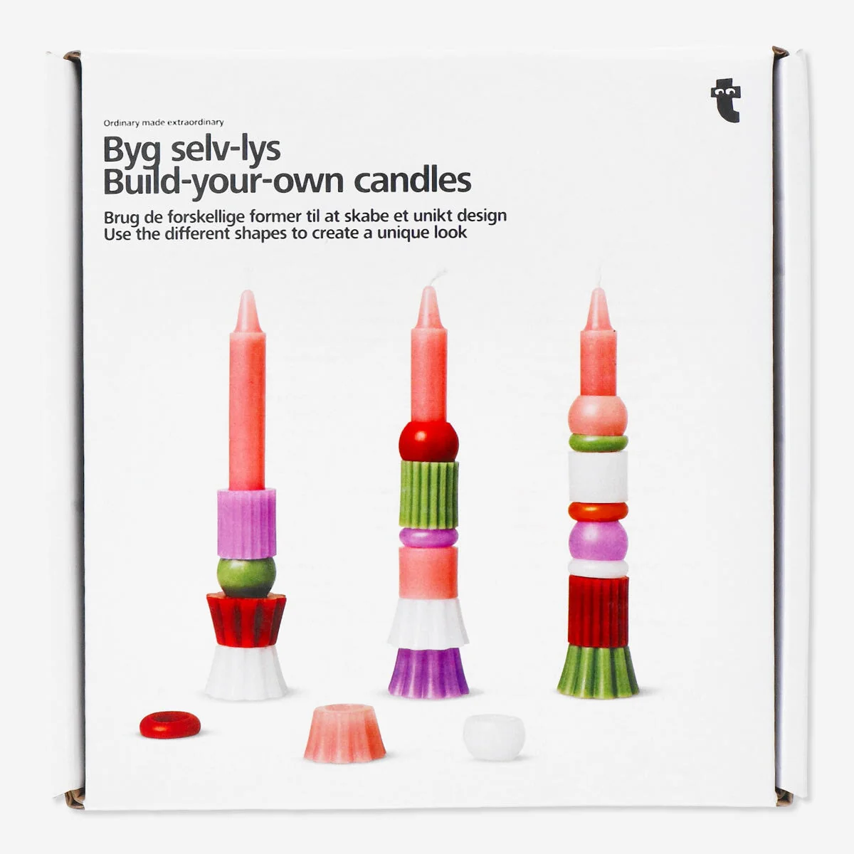 Build-your-own candles - Image 3