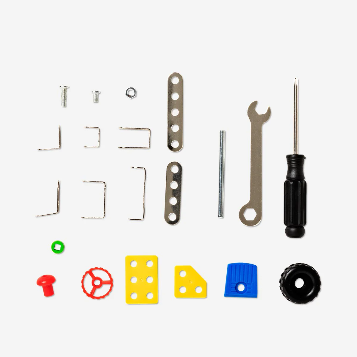 Build-your-own digger - Image 2