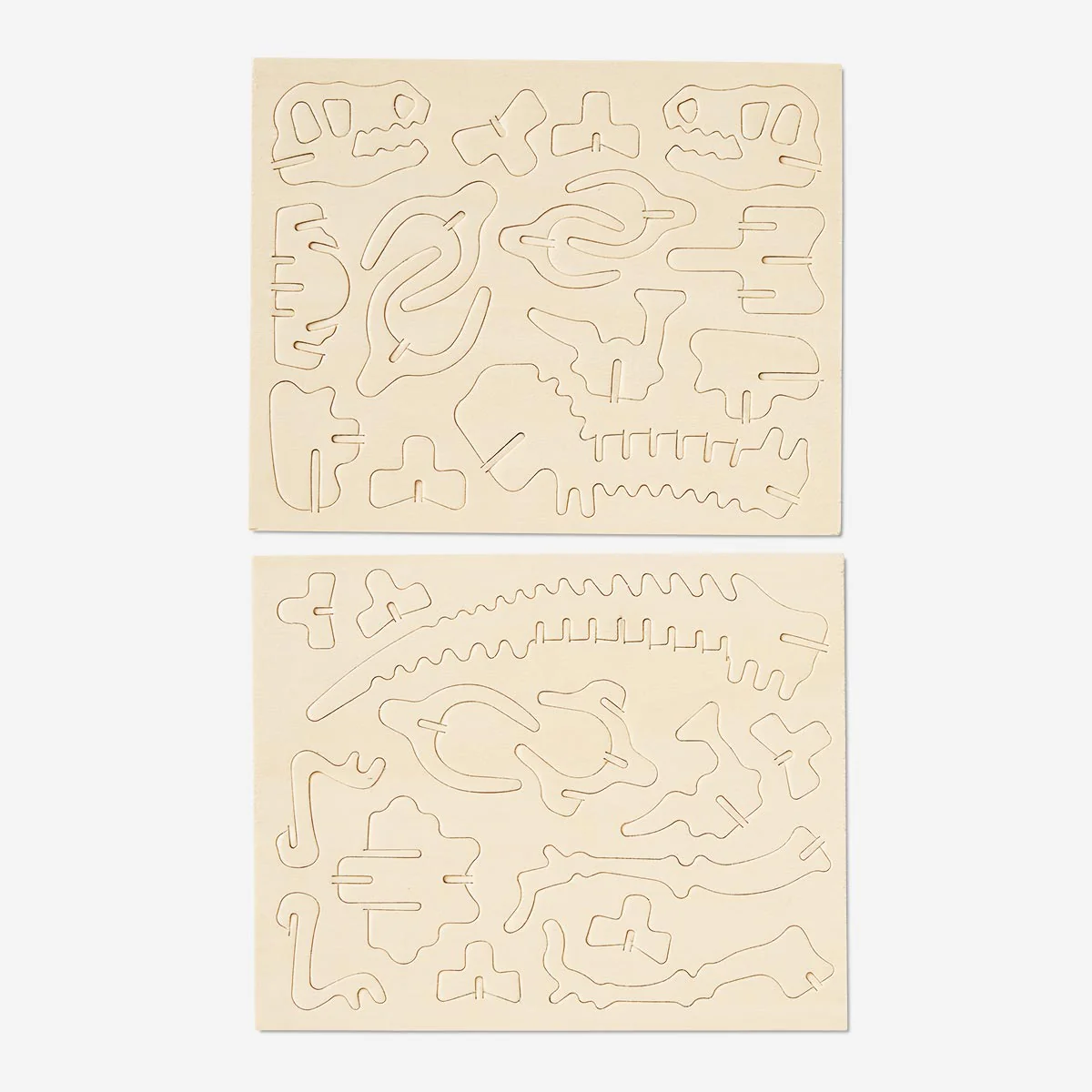 Build-your-own dinosaur - Image 2