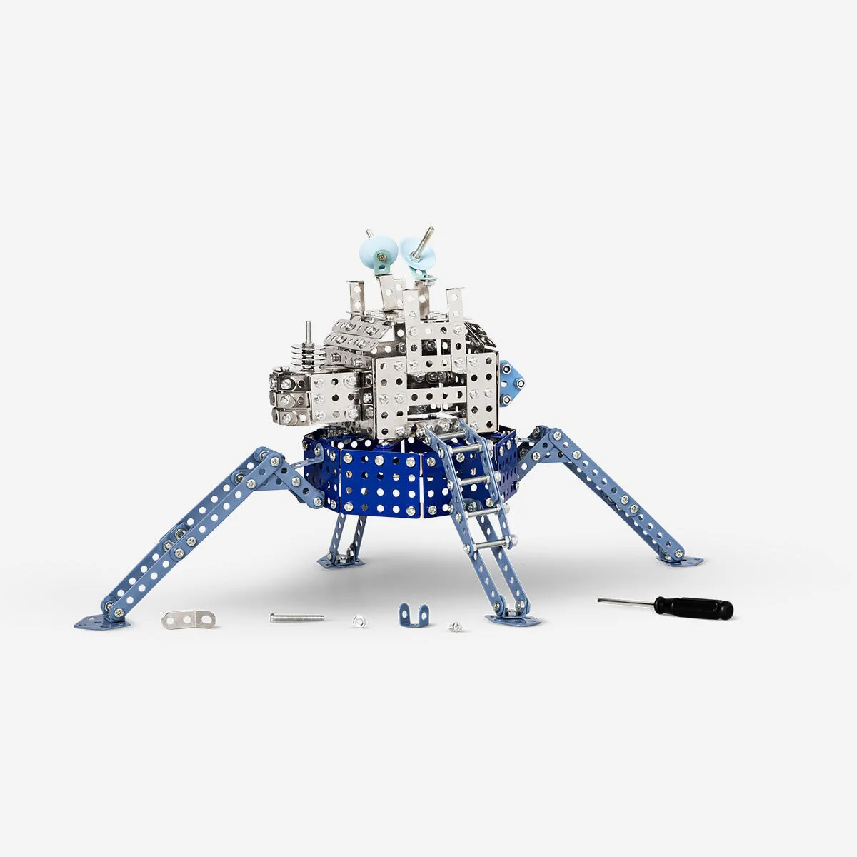 Build-your-own lunar lander - Image 3