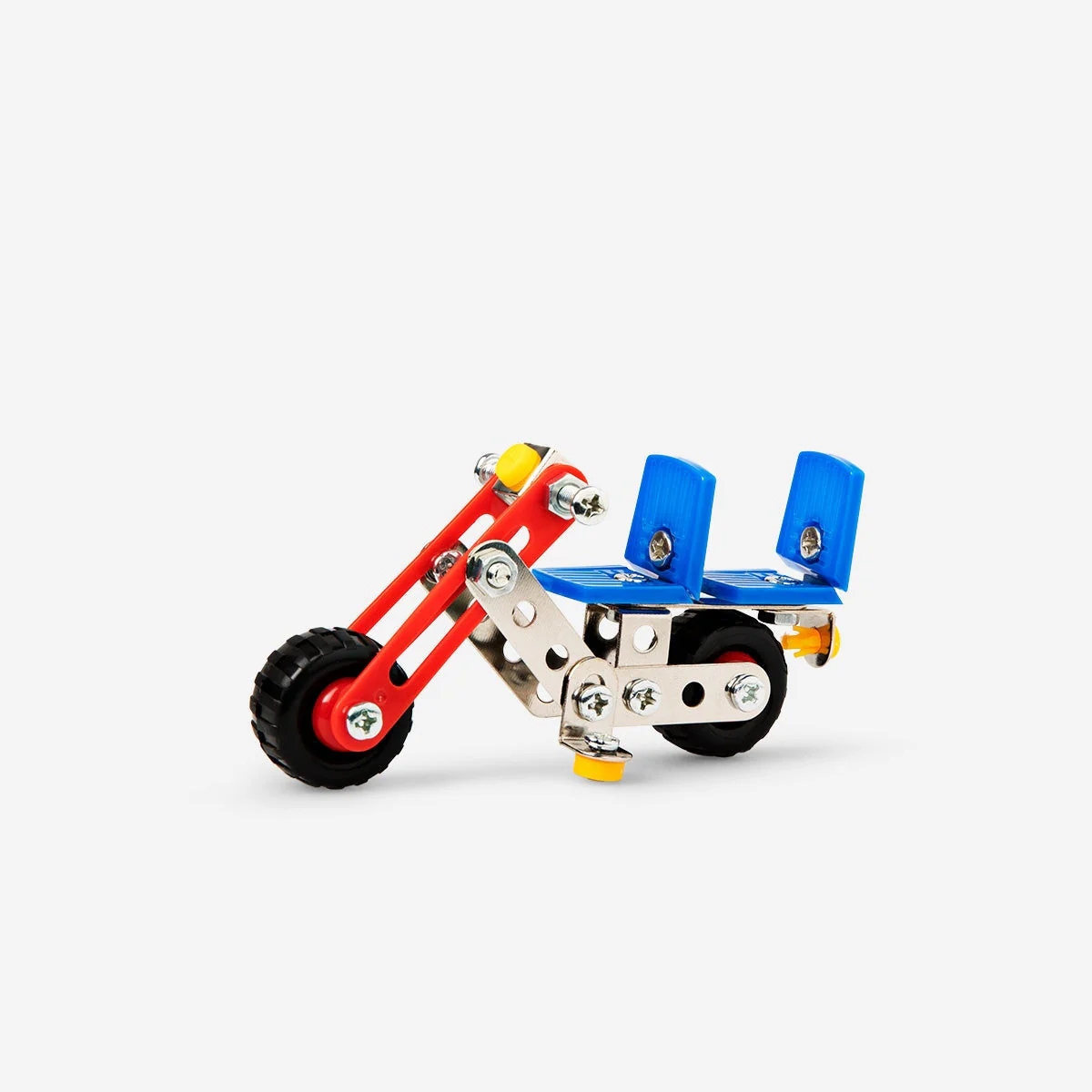 Build-your-own motorcycle - Image 2