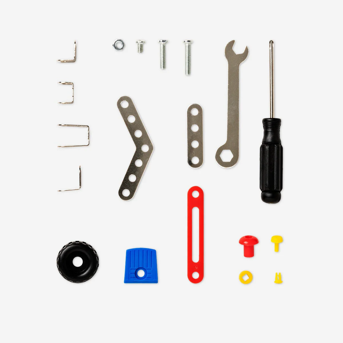 Build-your-own motorcycle - Image 3