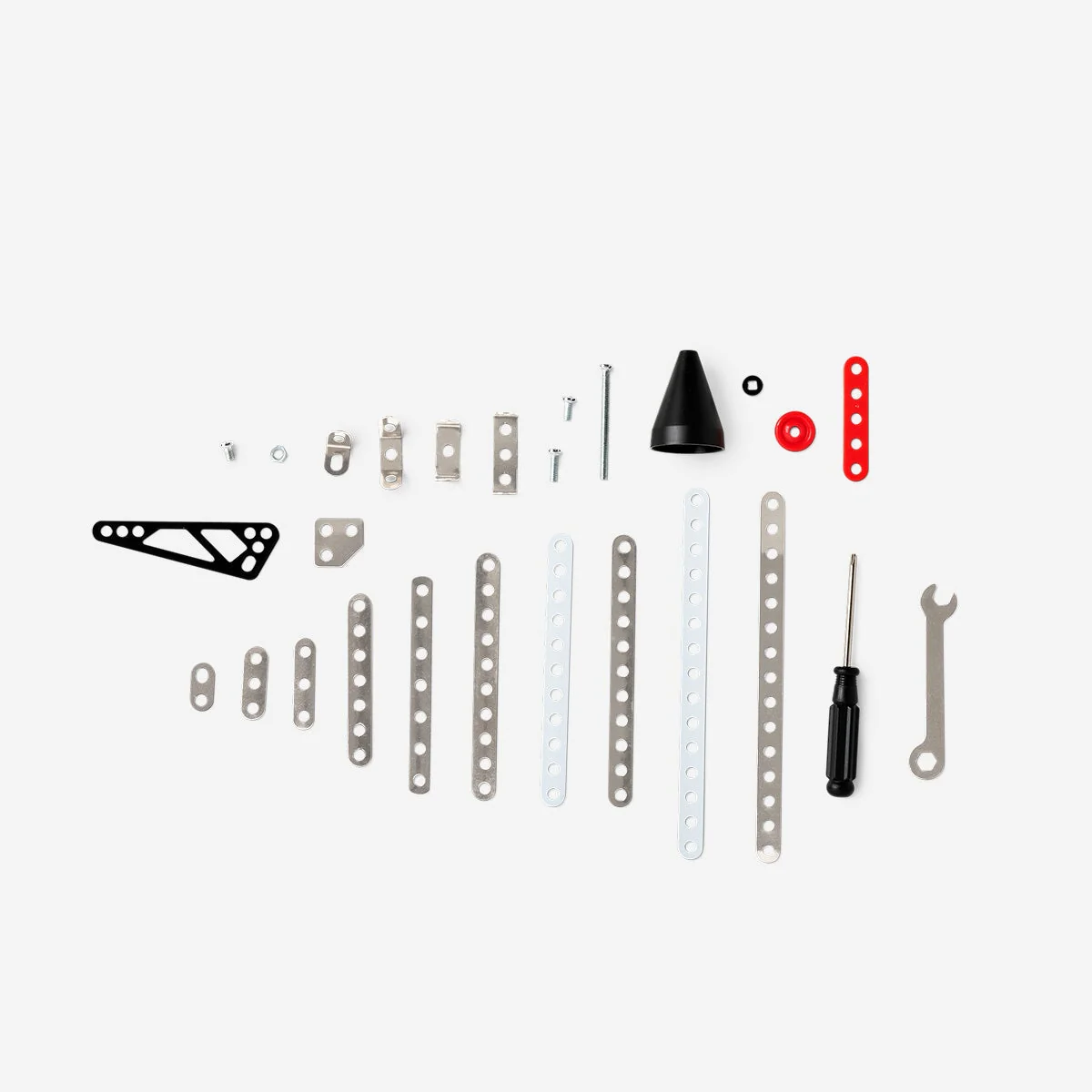 Build-your-own rocket - Image 2