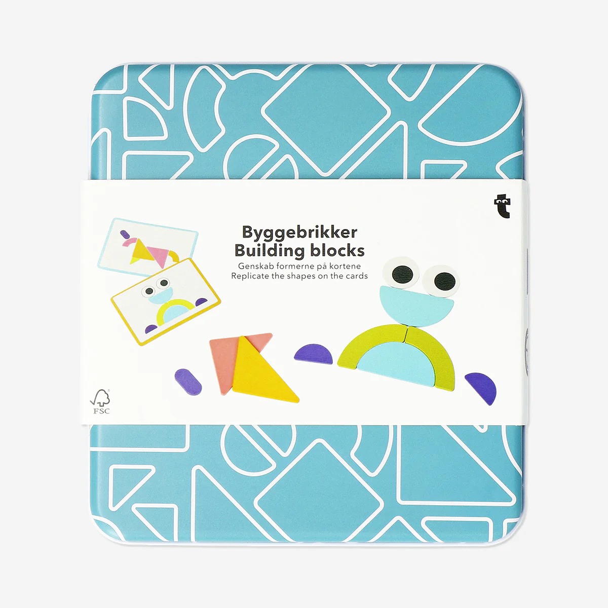 Building blocks and image cards - Image 3