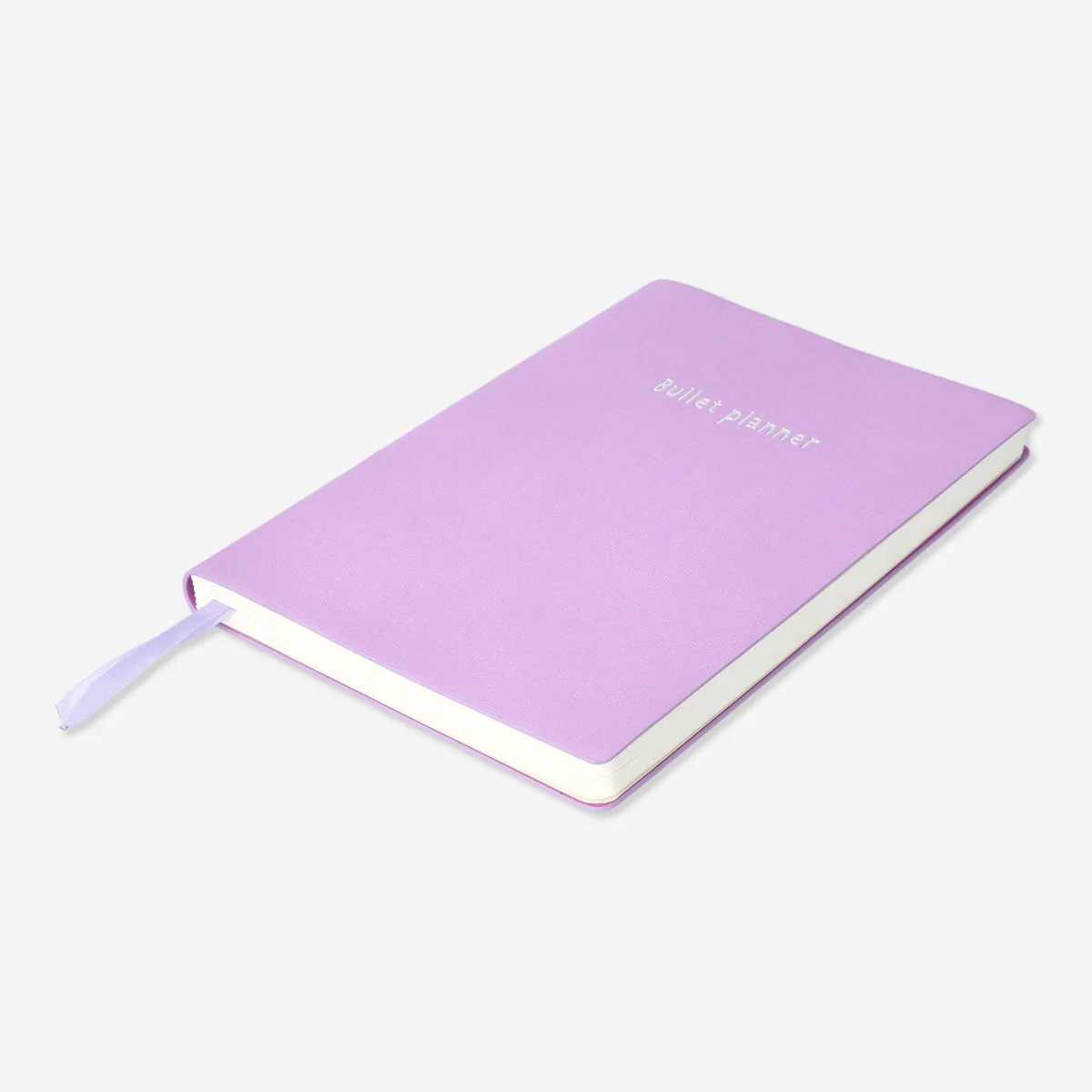 Bullet planner. A5 - Image 3
