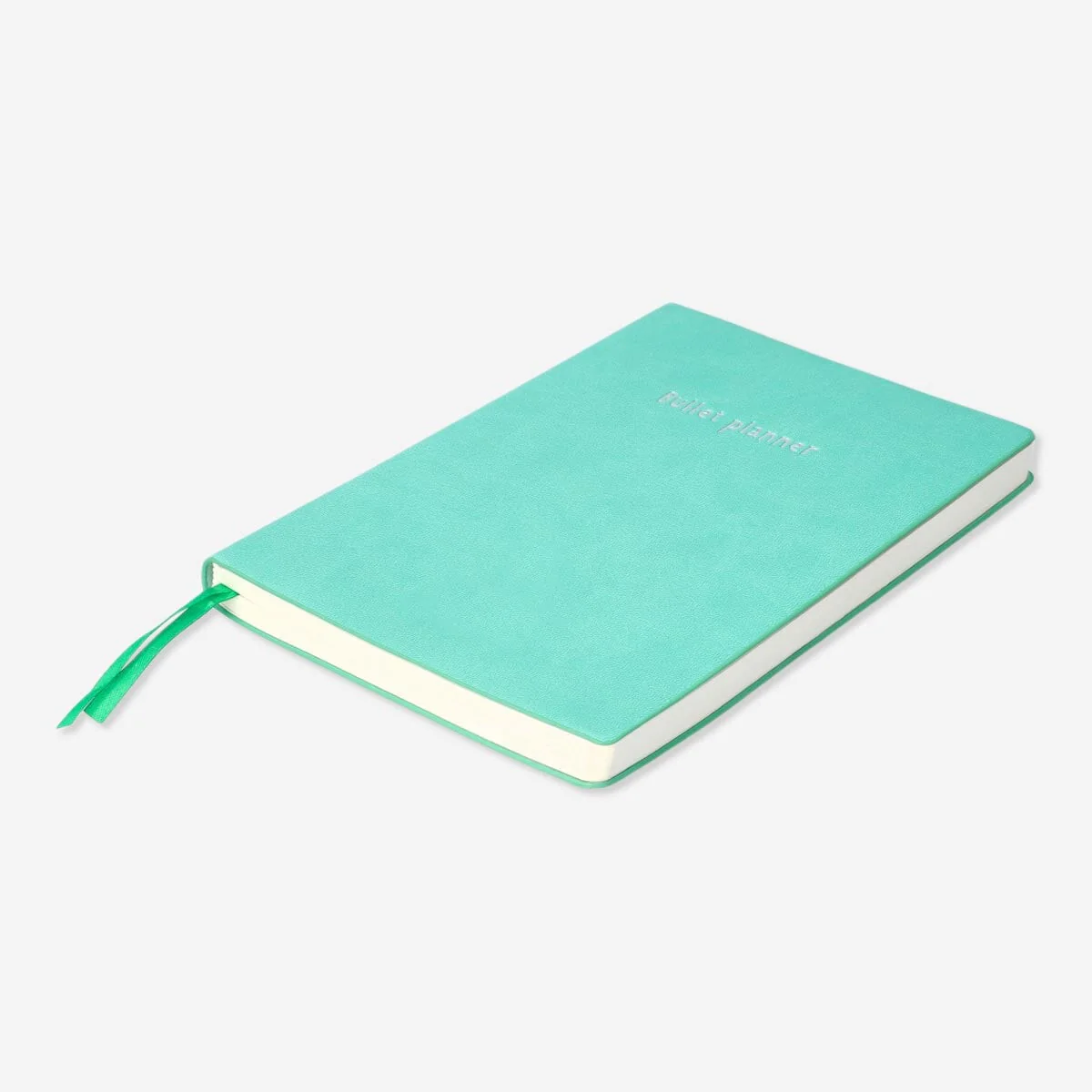 Bullet planner. A5 - Image 2