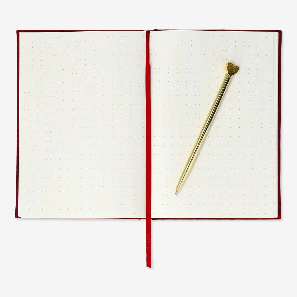 Bullet planner. With pen - Image 2