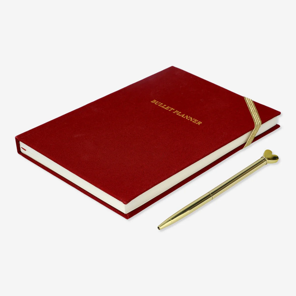Bullet planner. With pen - Image 3