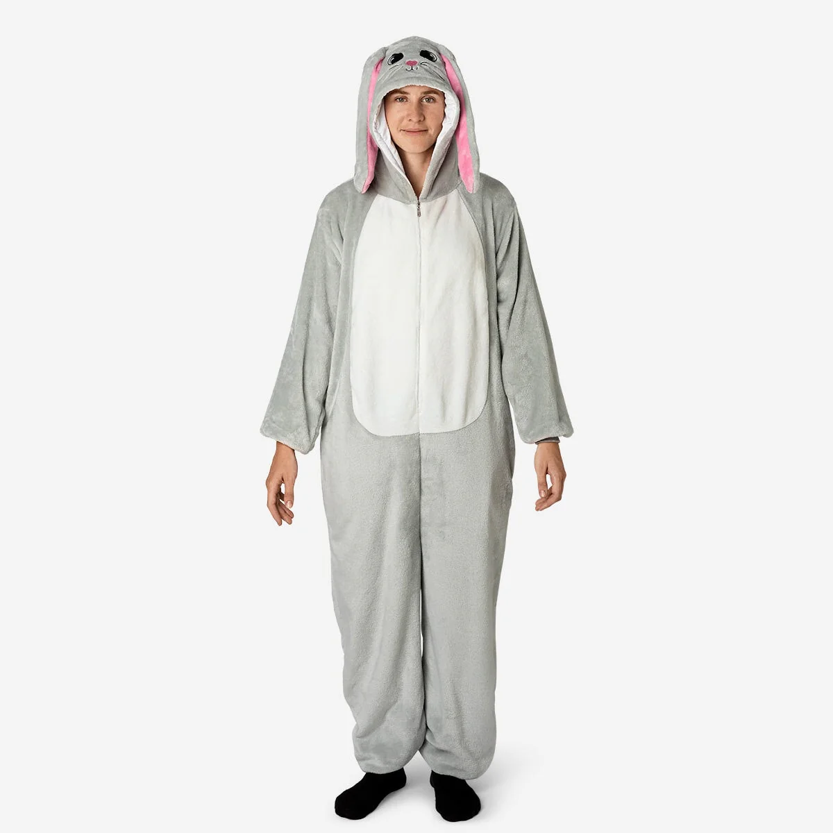 Bunny costume. For adults