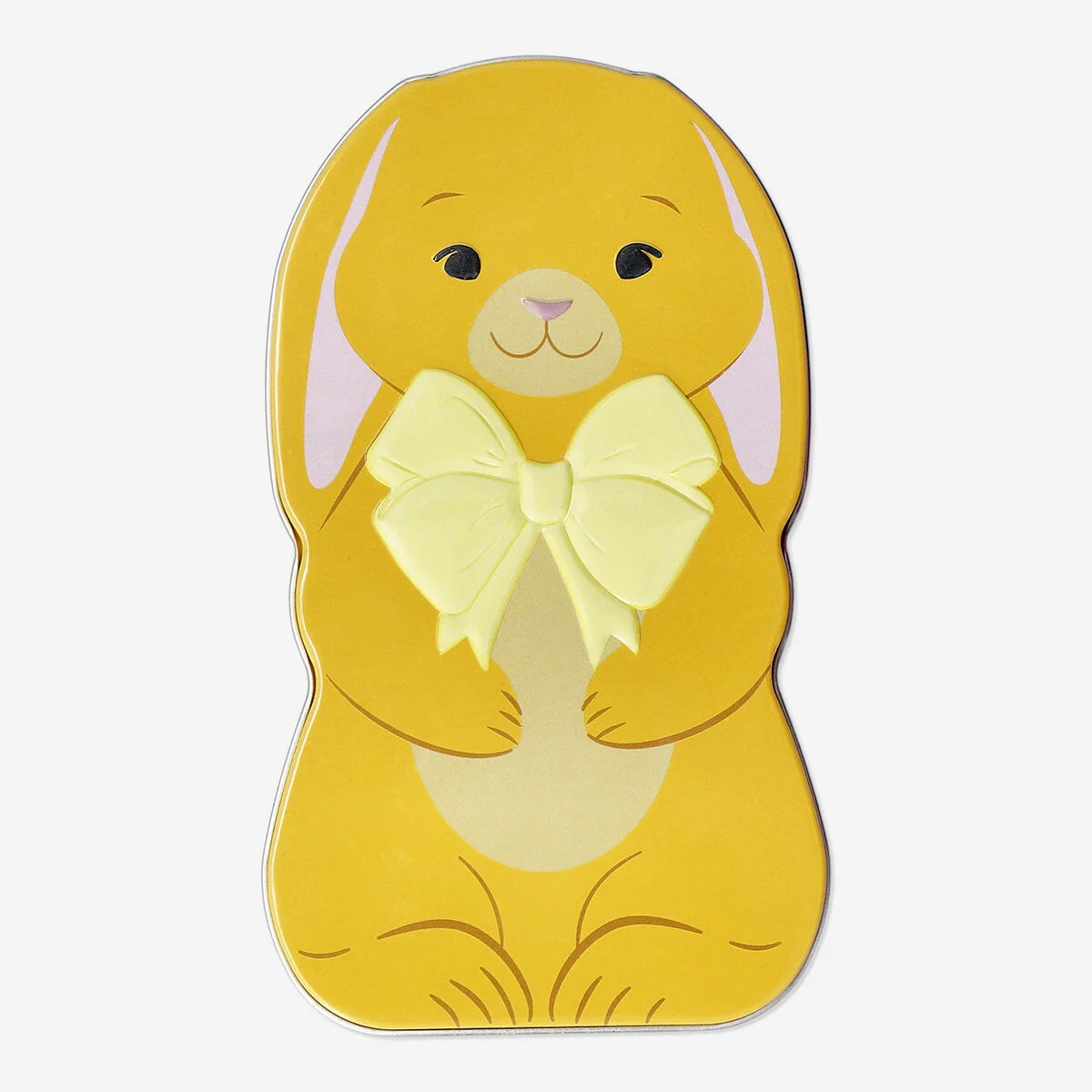 Bunny shaped cake tin