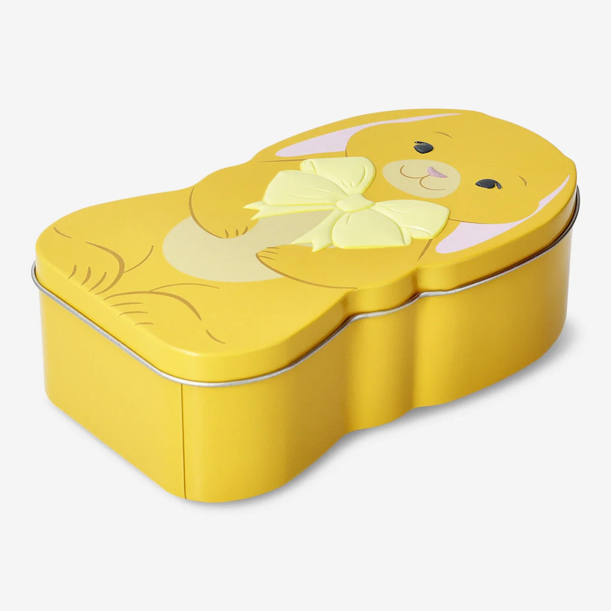 Bunny shaped cake tin - Image 2