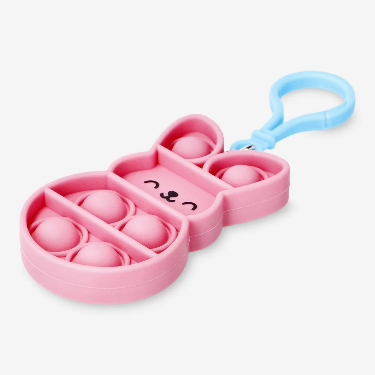 Bunny shaped key ring - Image 2