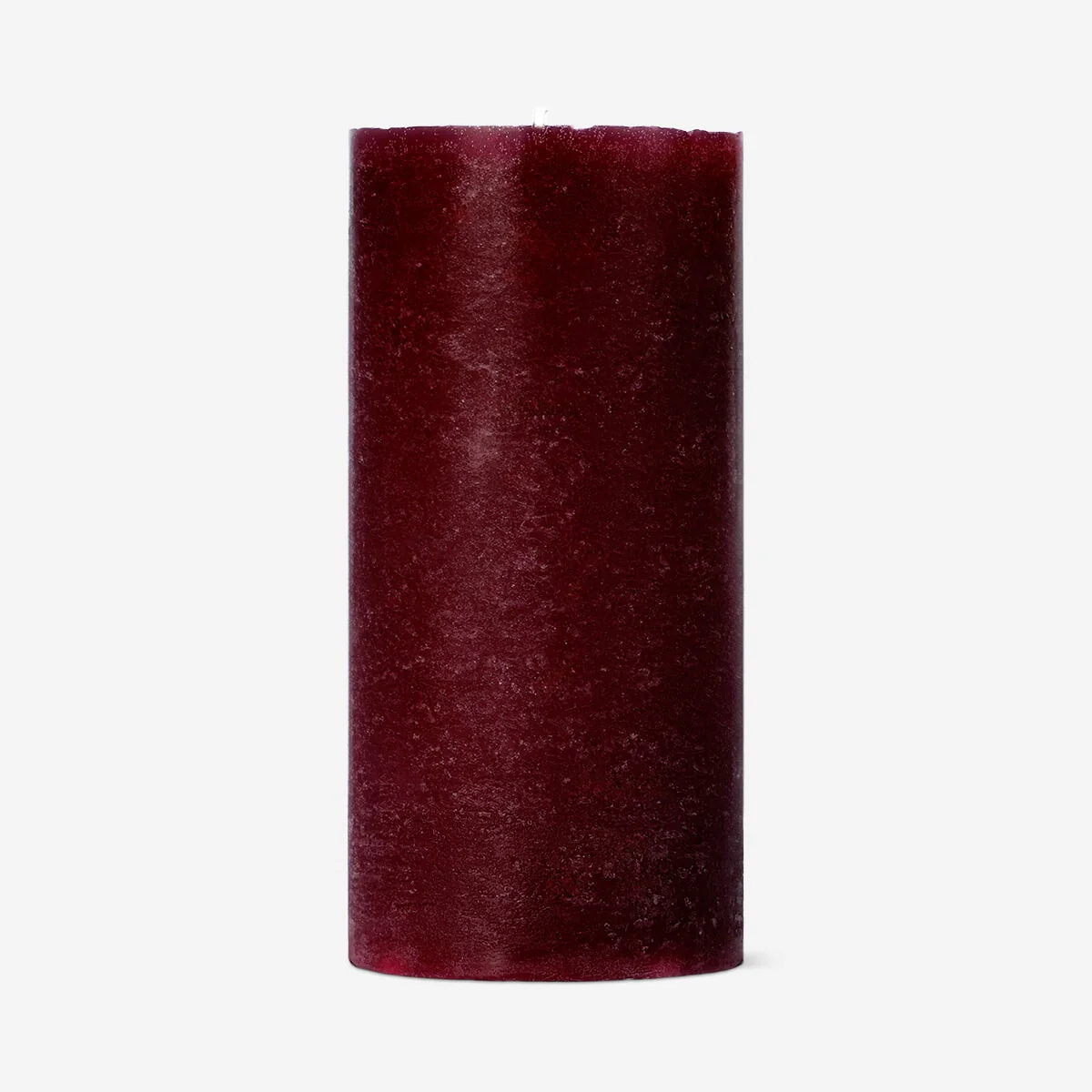 CL autumn pillar candles - 12 and 8 cm - Image 6