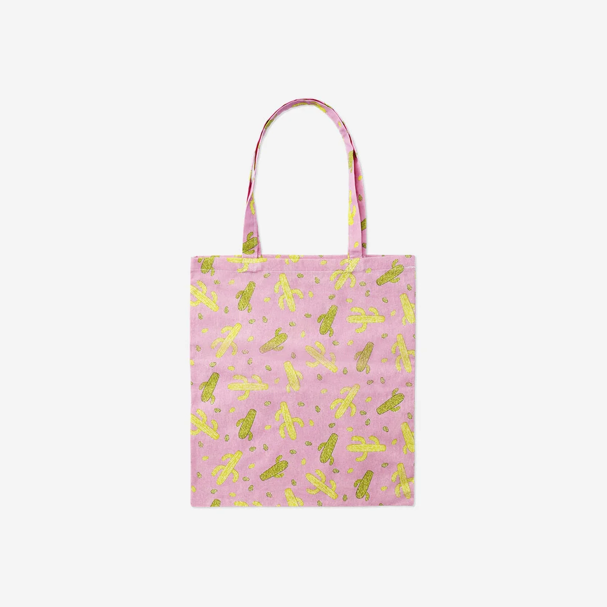 Cactus tote bag - Image 2