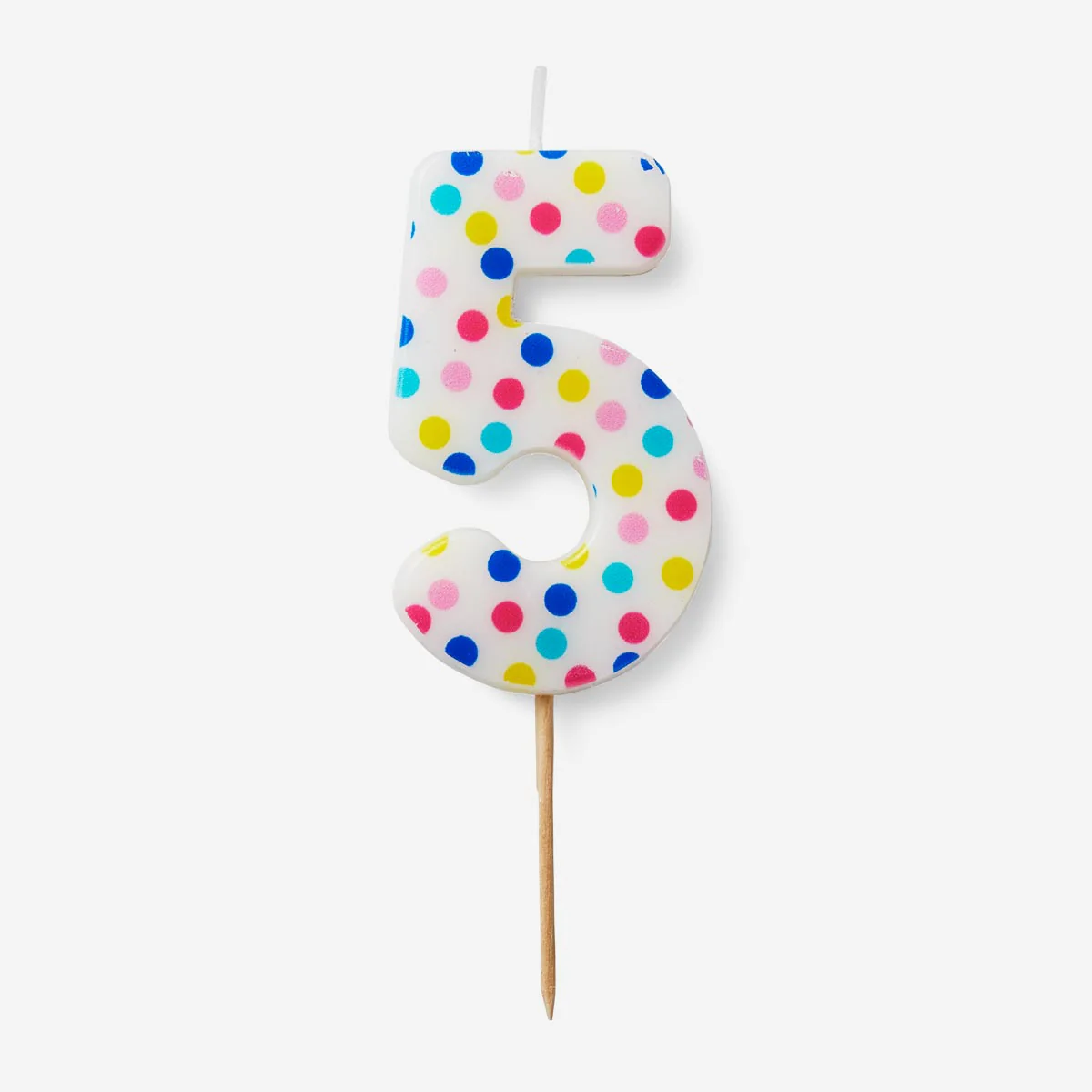 Cake candle