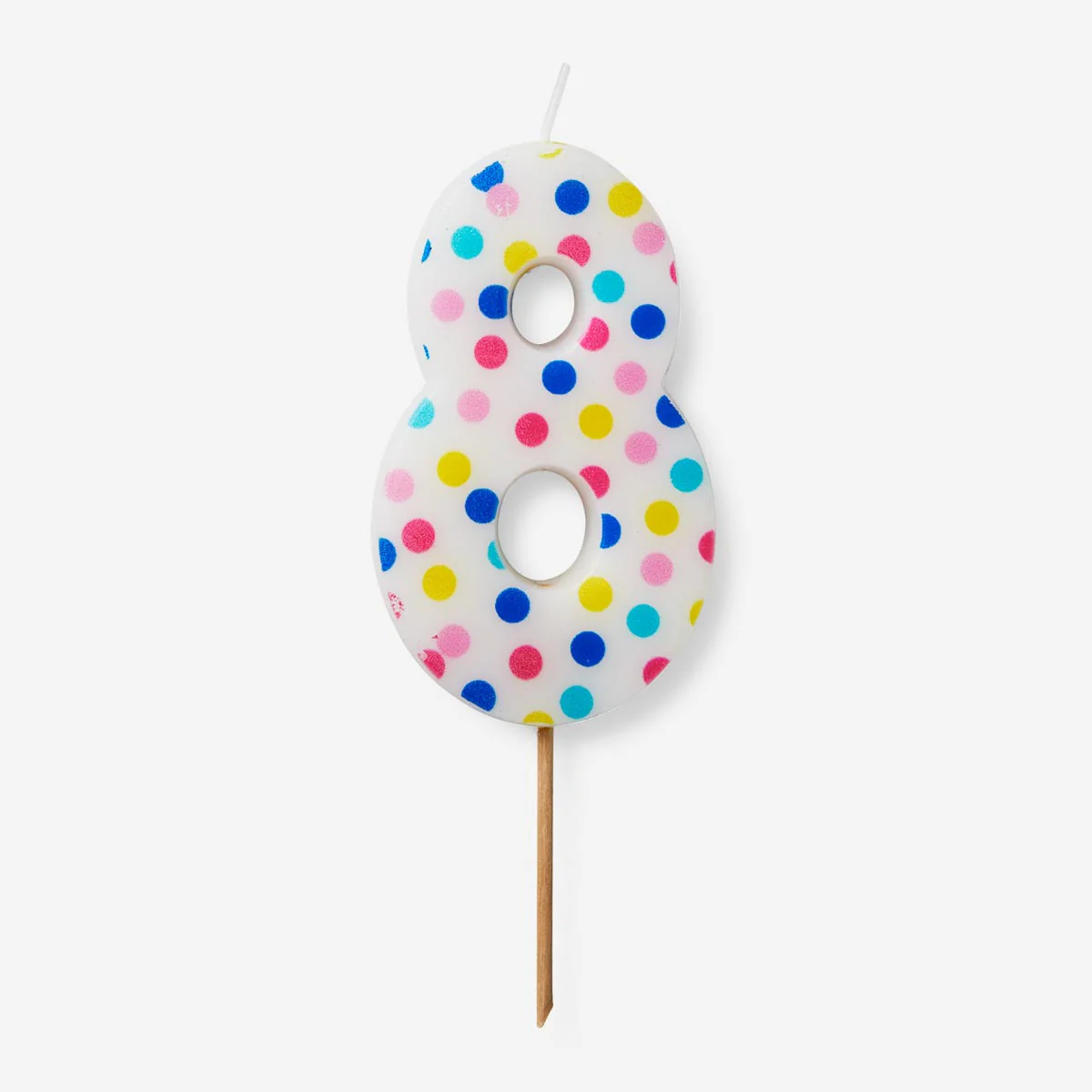 Cake candle