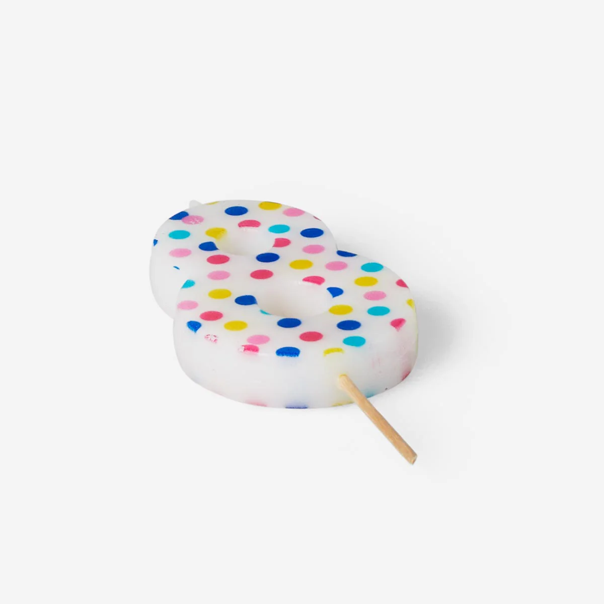 Cake candle - Image 2