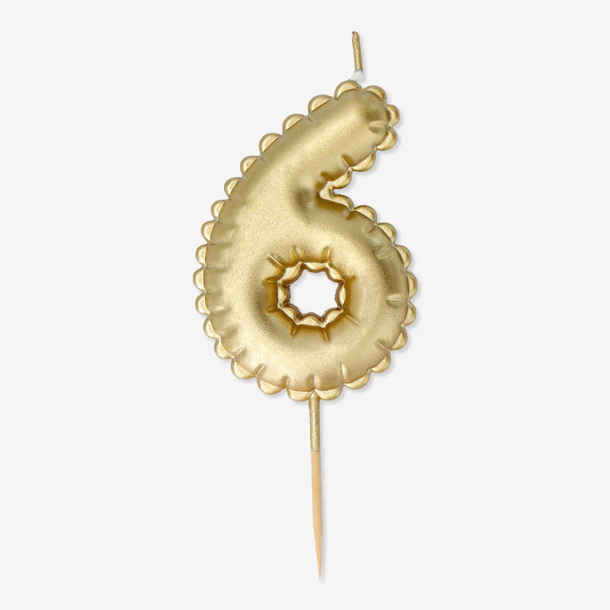 CL Cake candle - Image 5