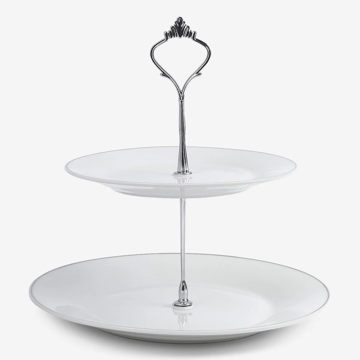 Cake plate