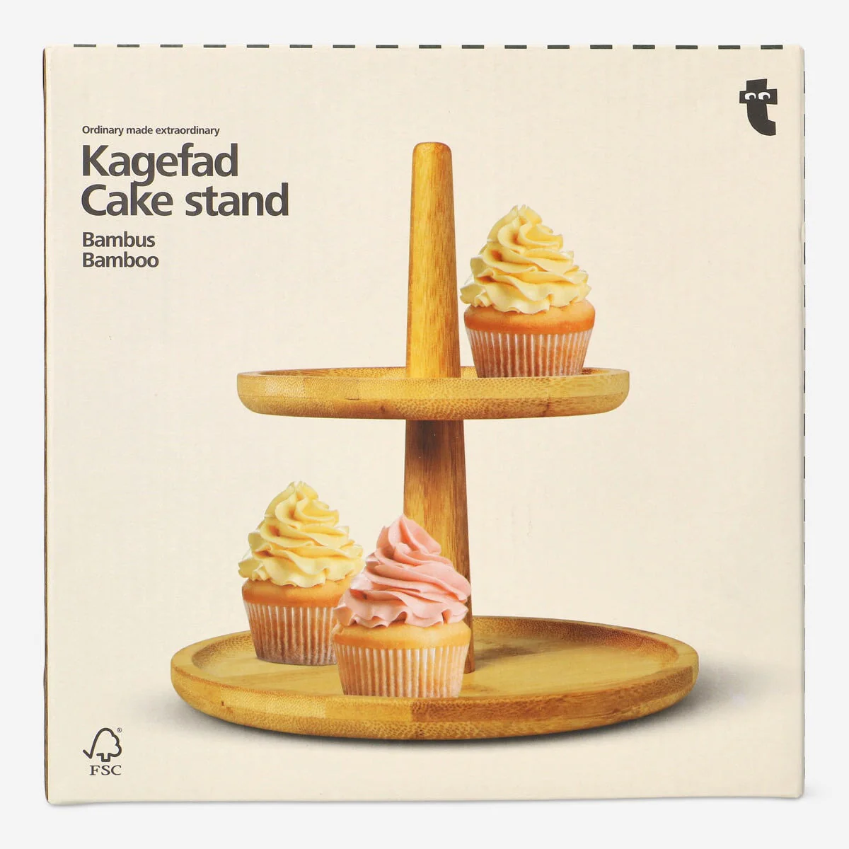 Cake stand - Image 3
