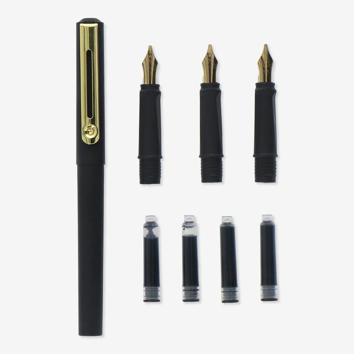 Calligraphy set