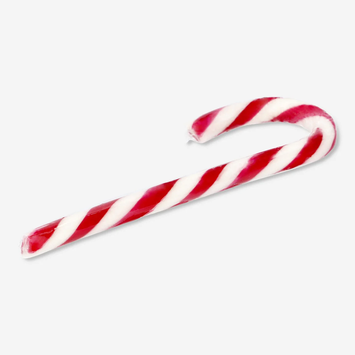 Candy canes with peppermint flavour - 8 pcs - Image 3