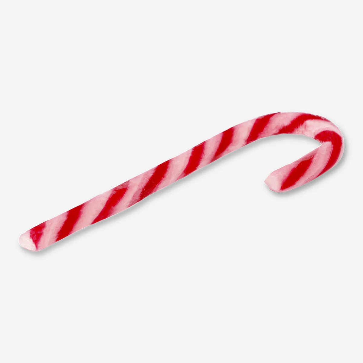 Candy canes with strawberry flavour - 8 pcs - Image 3