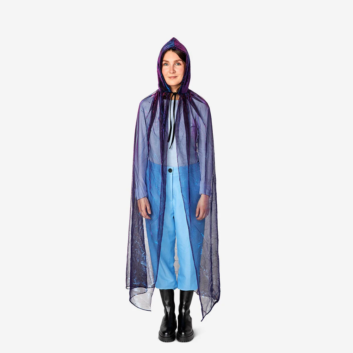 Cape. Adult