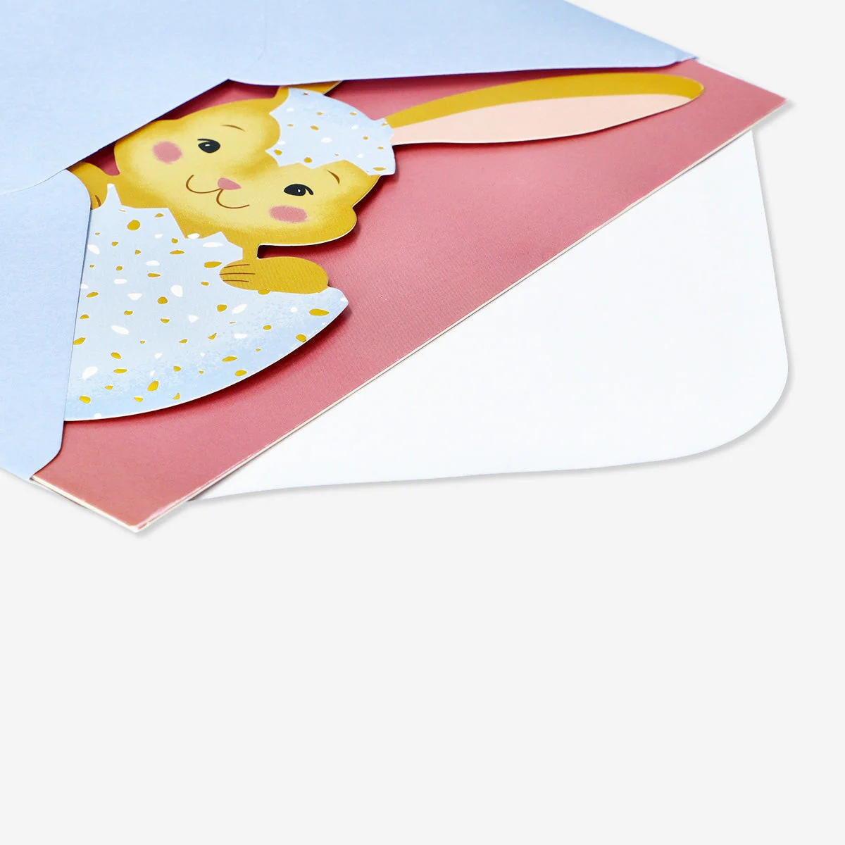 Card. With envelope - Image 2