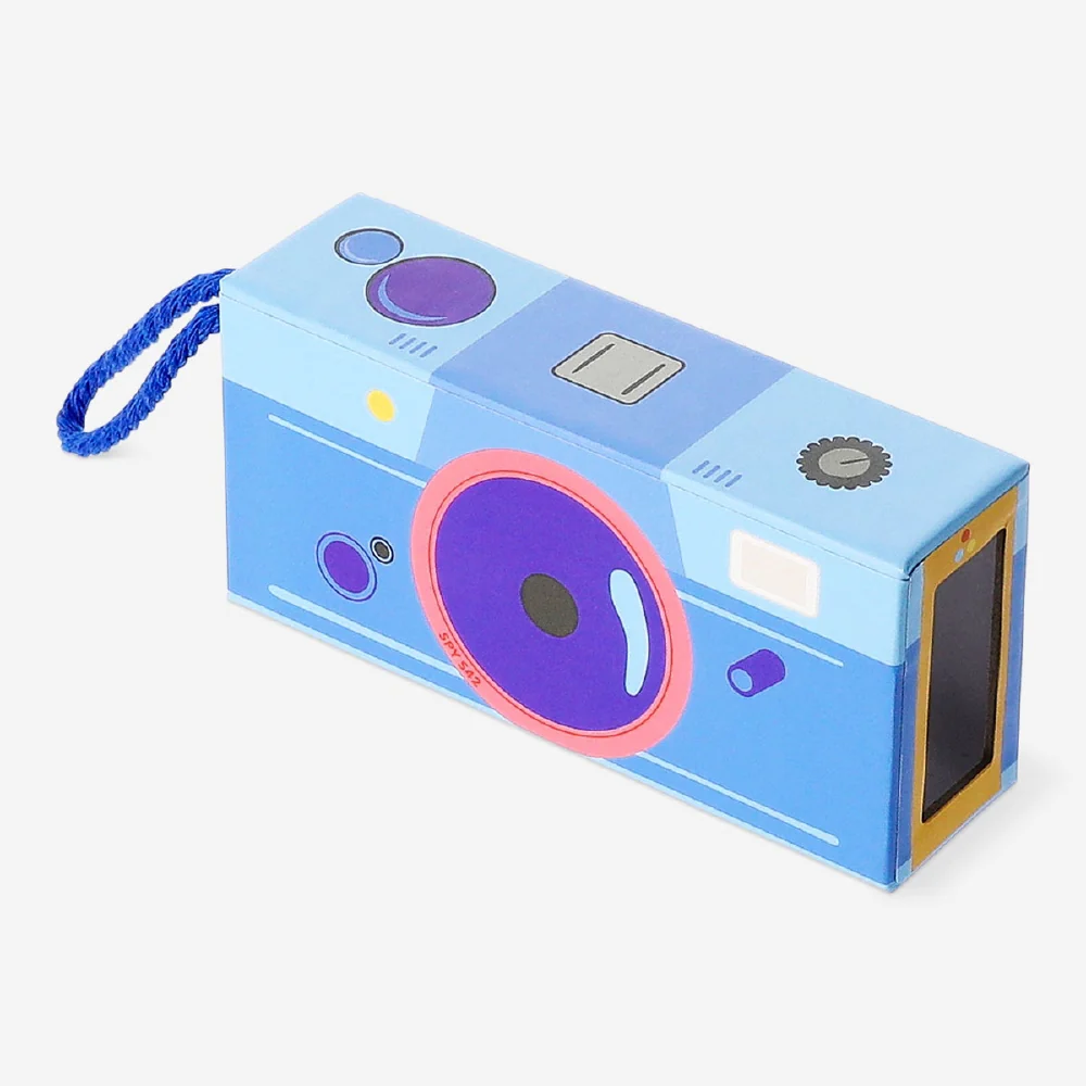 Cardboard spy camera - Image 2