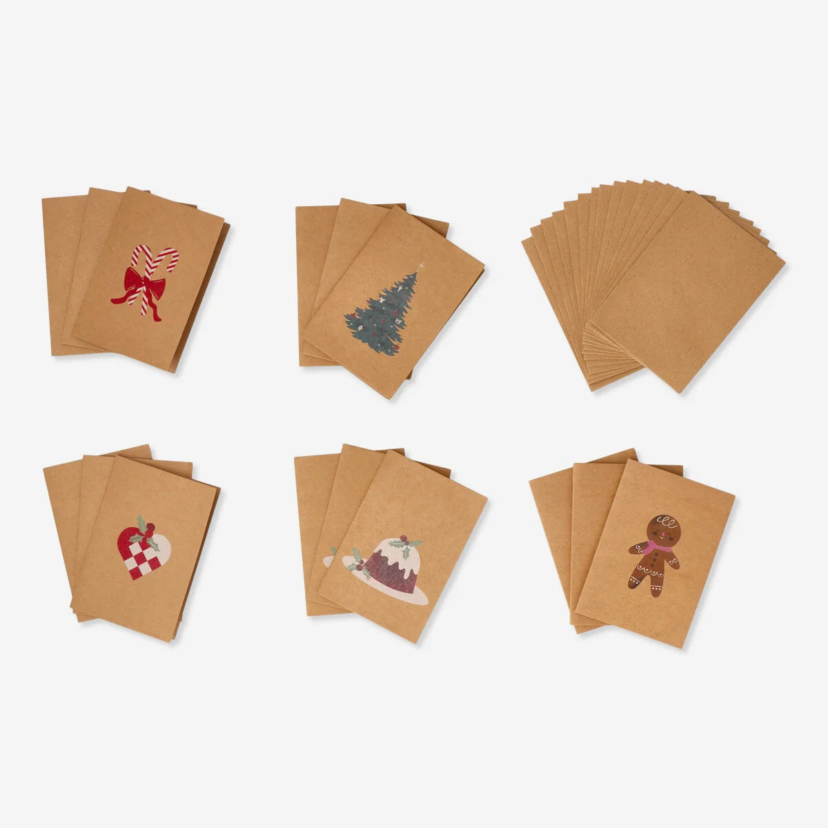 Cards and envelopes. 15 pcs - Image 3