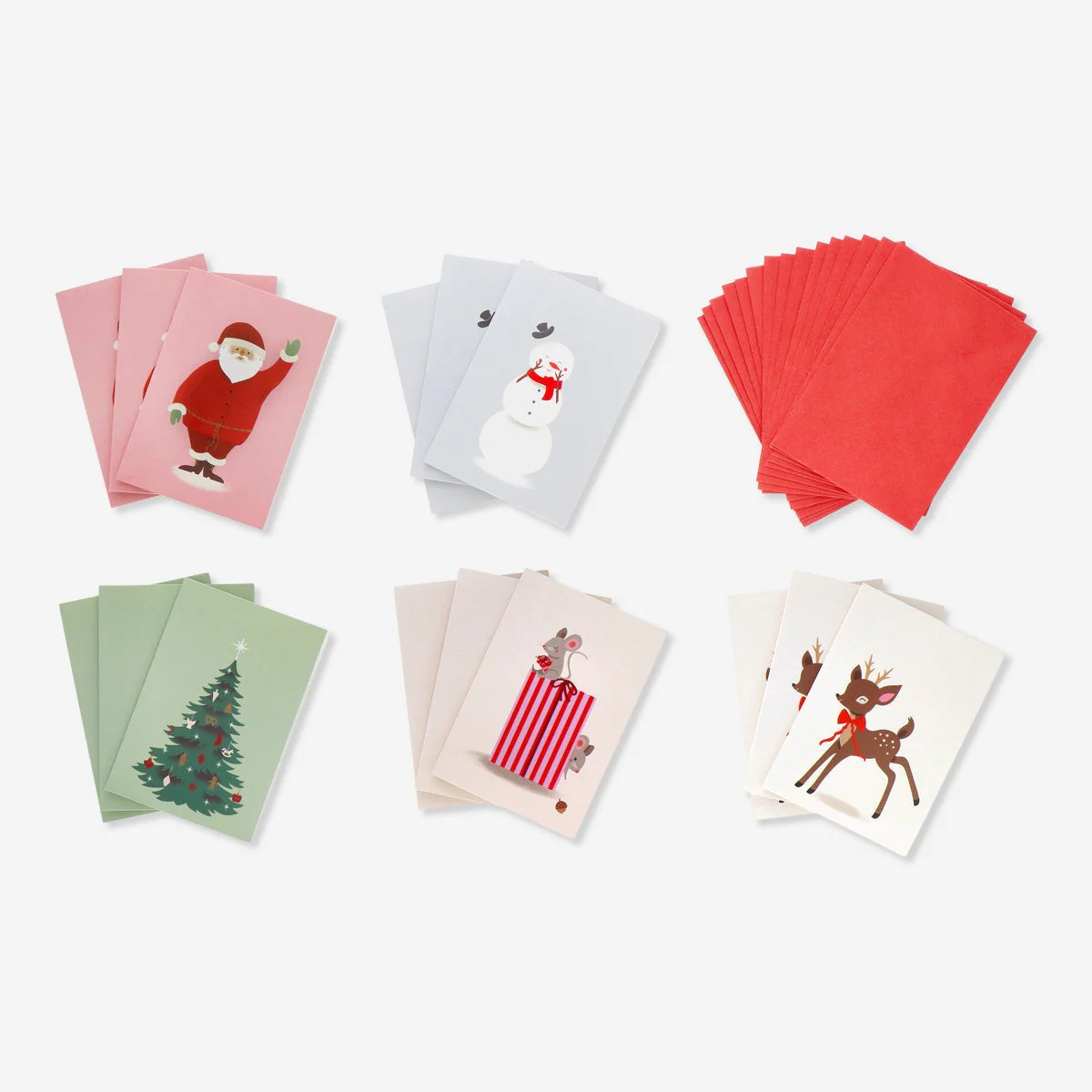 Cards and envelopes. 15 pcs - Image 3