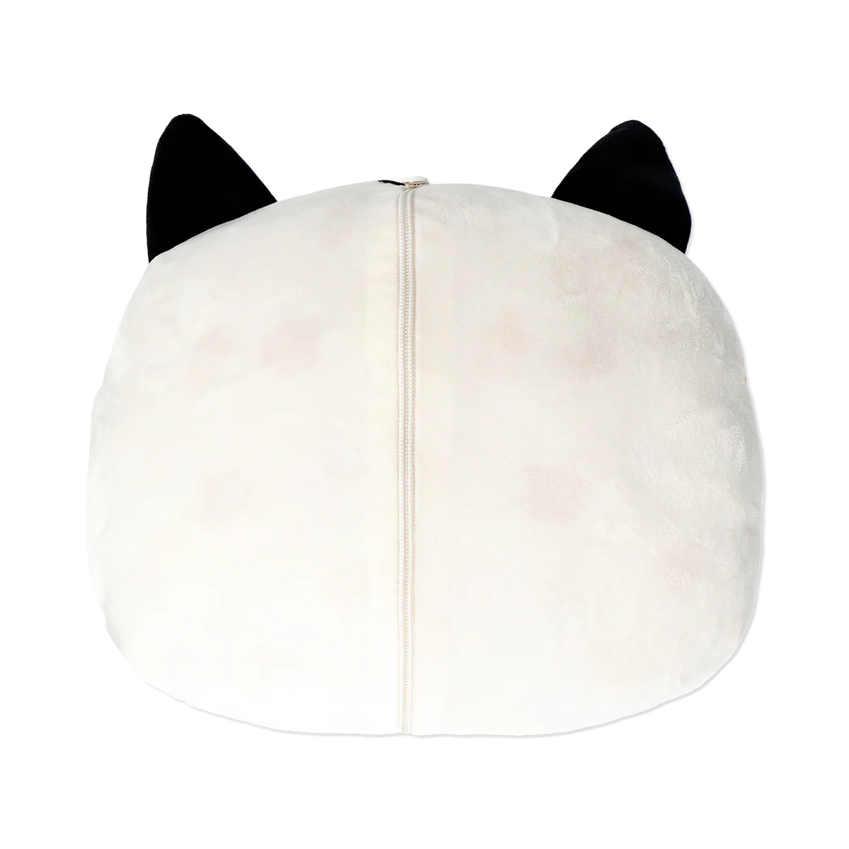 Cat cushion with blanket inside - Image 2