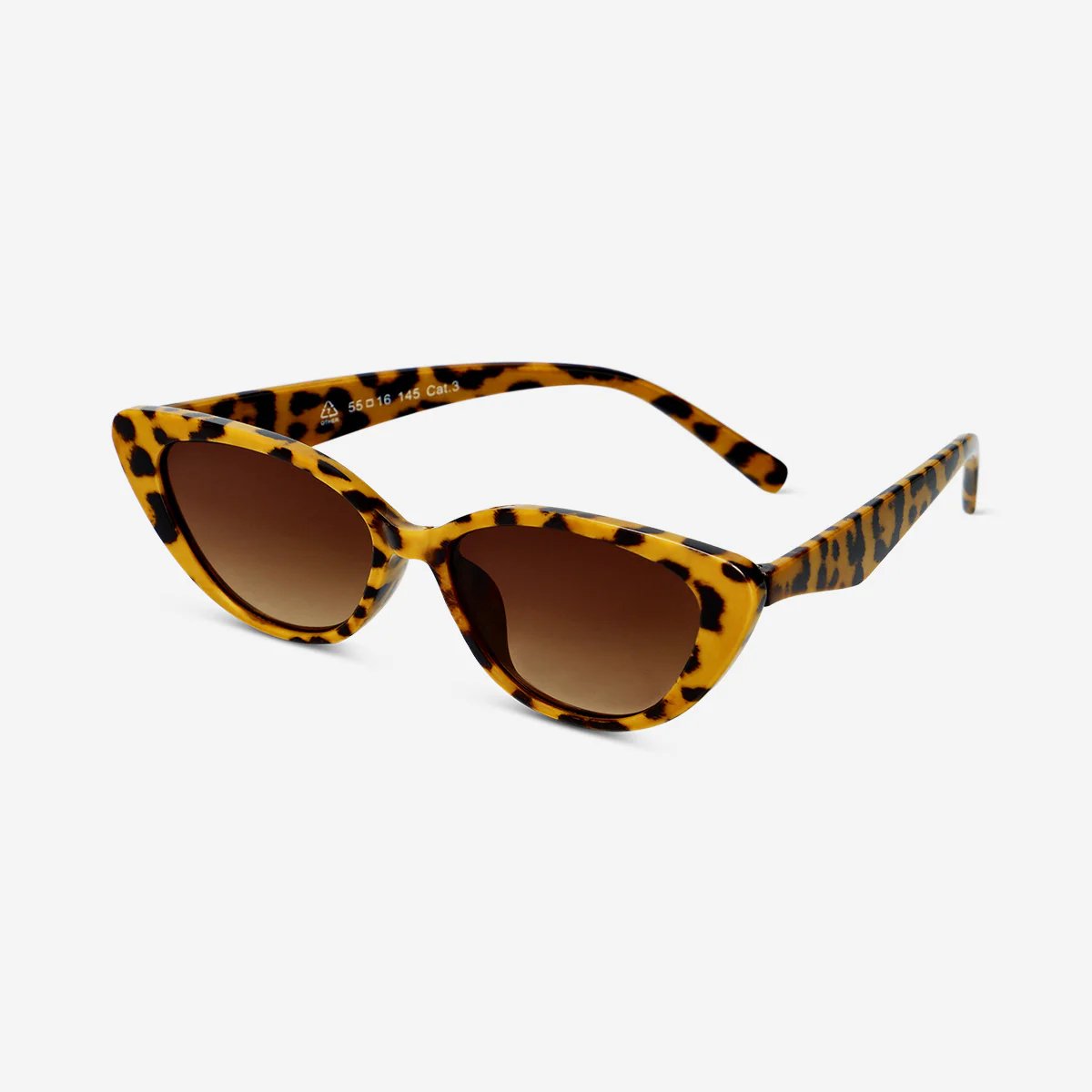 Cat eye sunglasses - Image 2