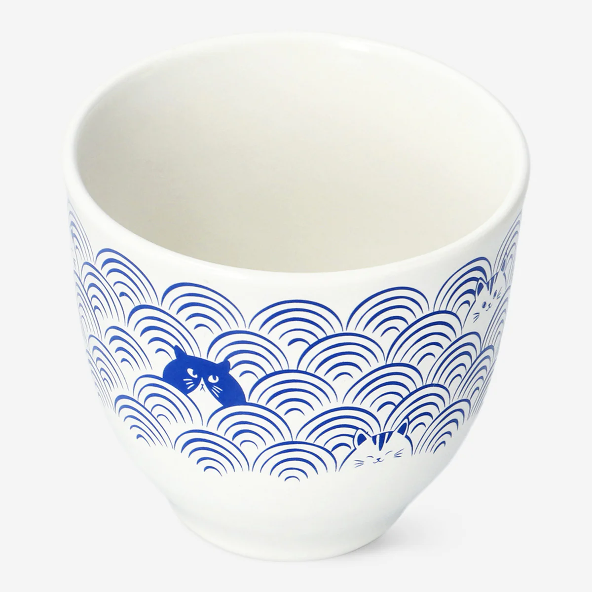 Cat mug - 176 ml