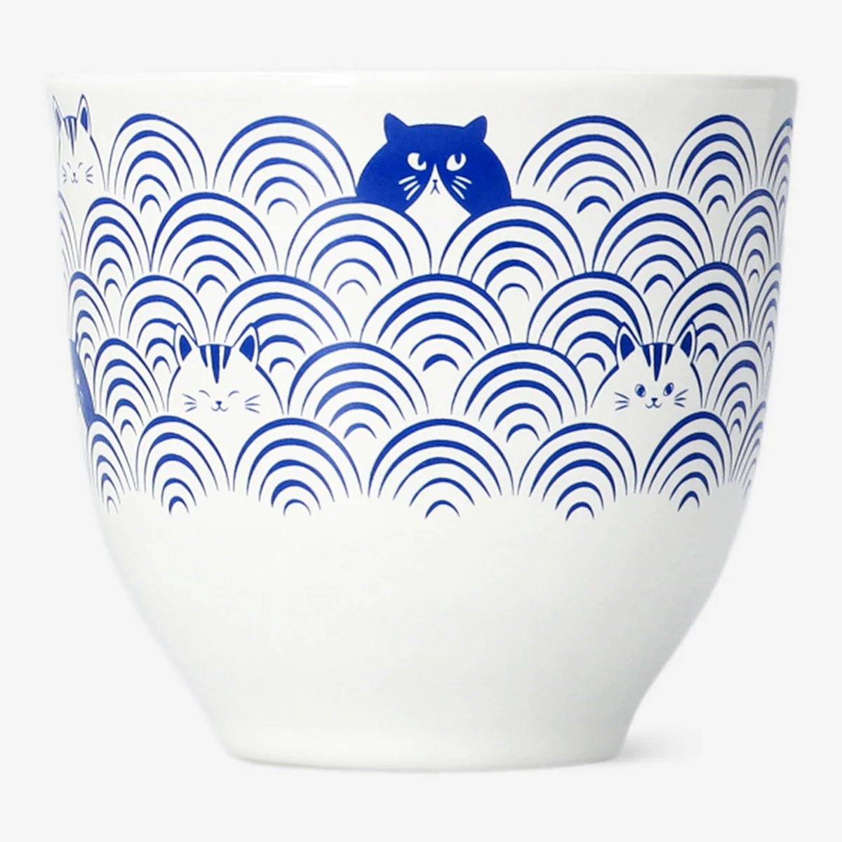Cat mug - 176 ml - Image 2