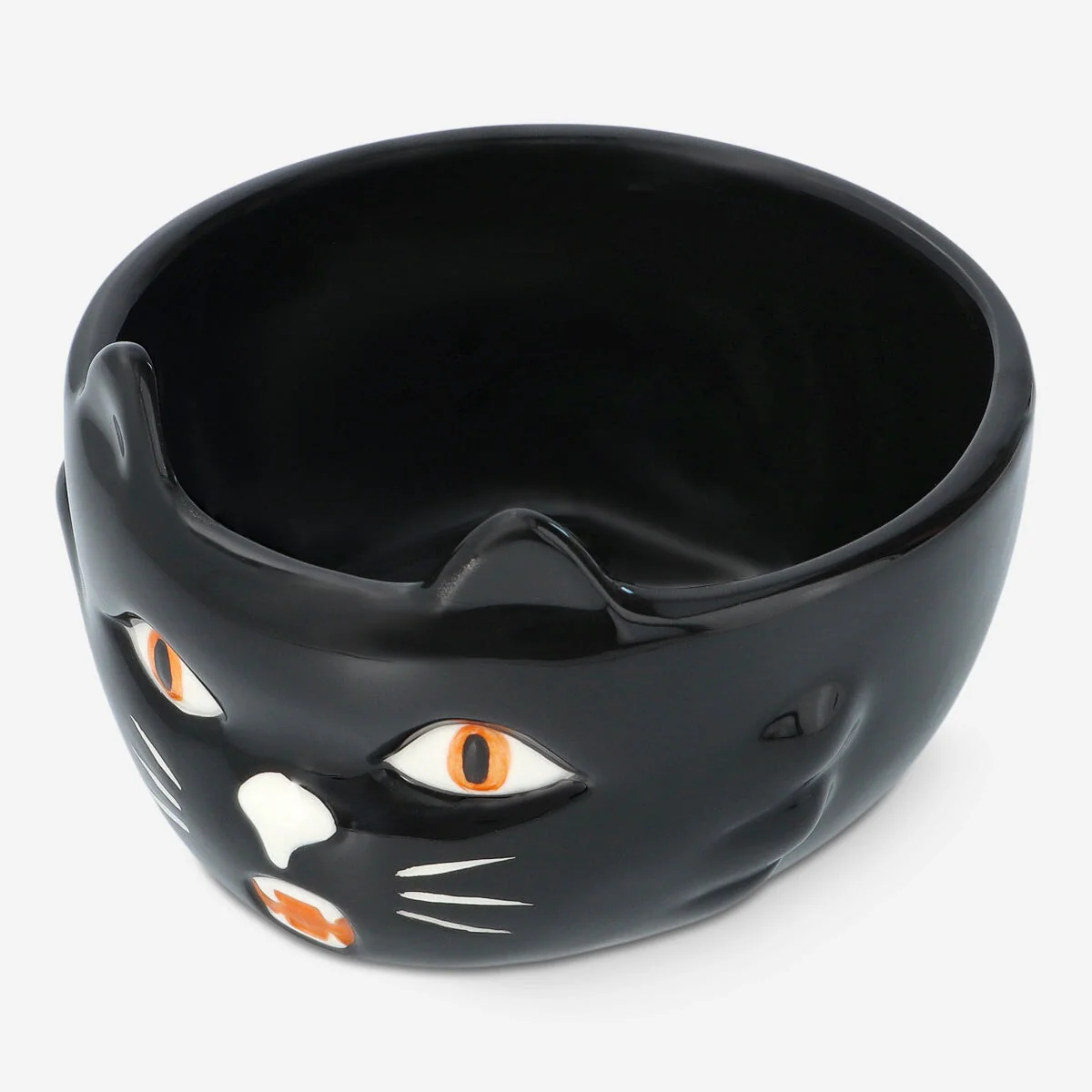Cat shaped bowl - Image 2