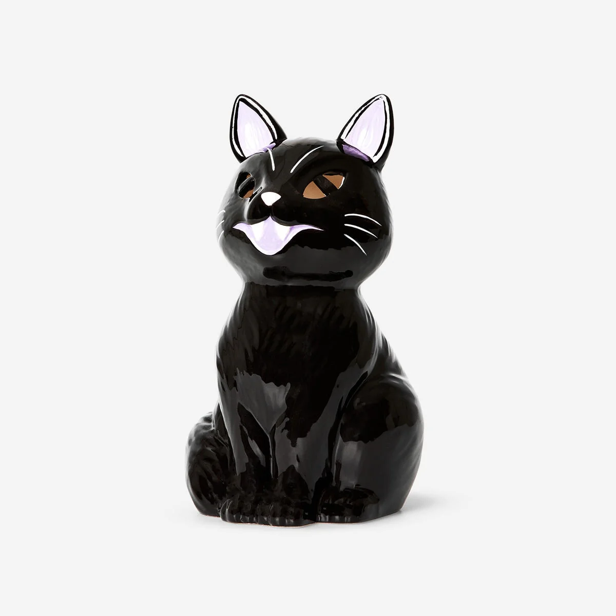 Cat shaped candle holder for LED lights - Image 3