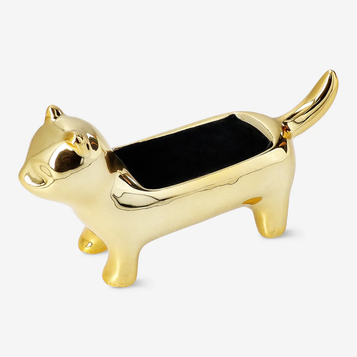 Cat shaped ring holder - Image 2