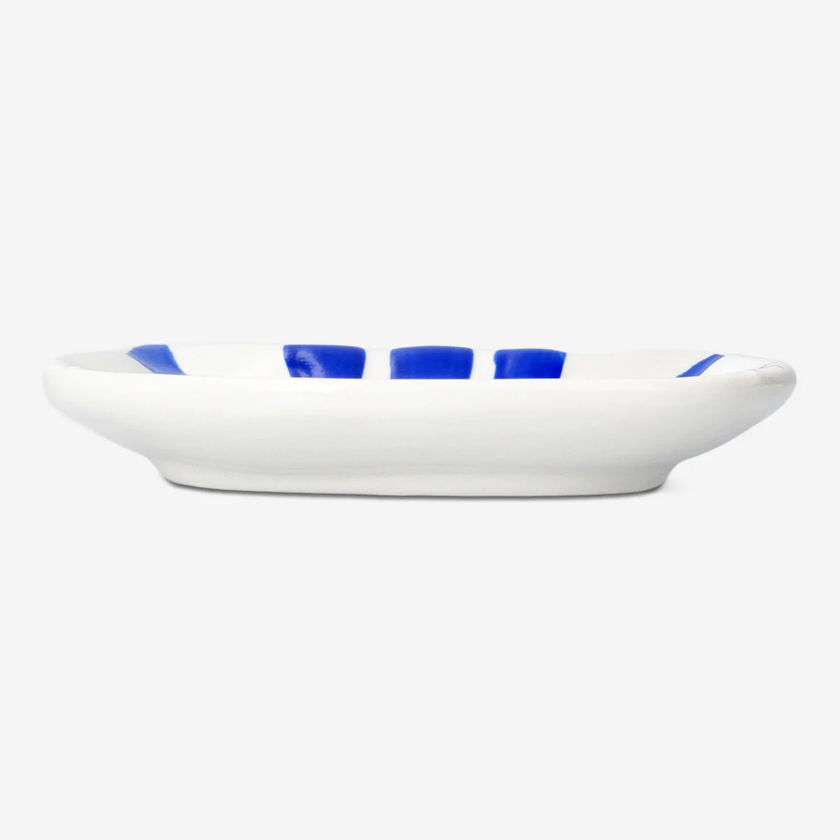 Cat soap dish - 12 cm - Image 2