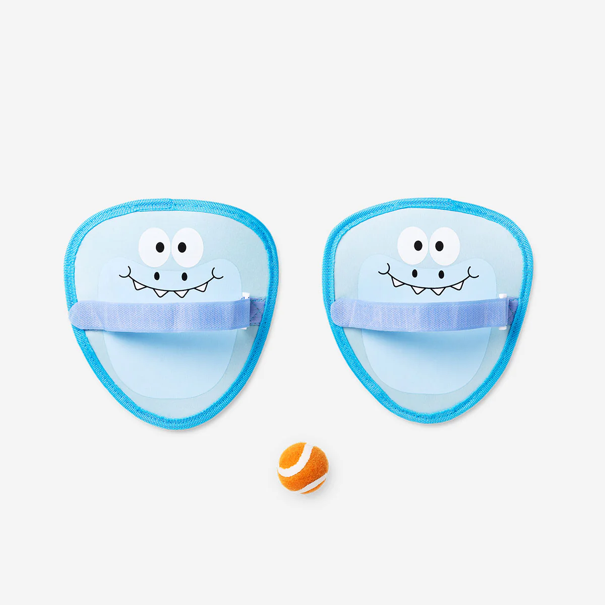 Catch ball game for water play - Image 2