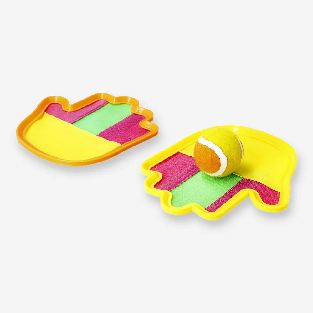 Catch ball game handshape - Image 3