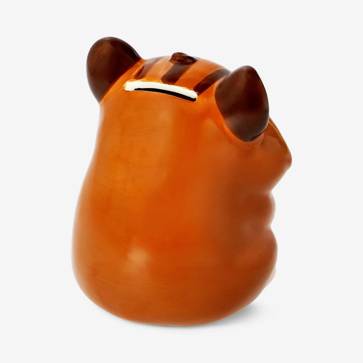 Ceramic hamster money box - Image 3
