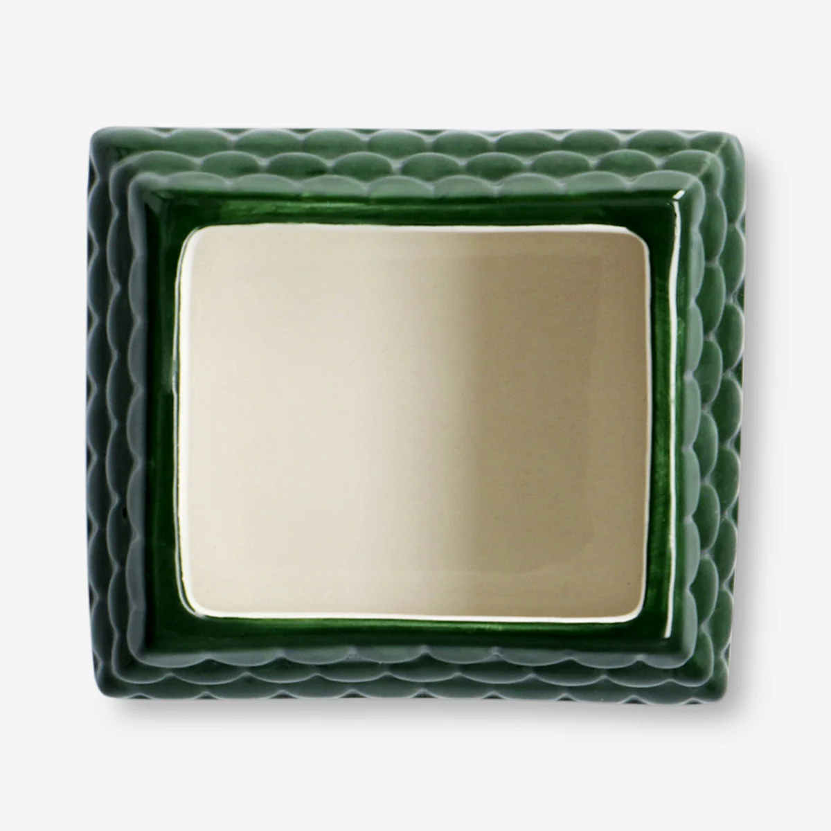 Ceramic house flowerpot - Image 2