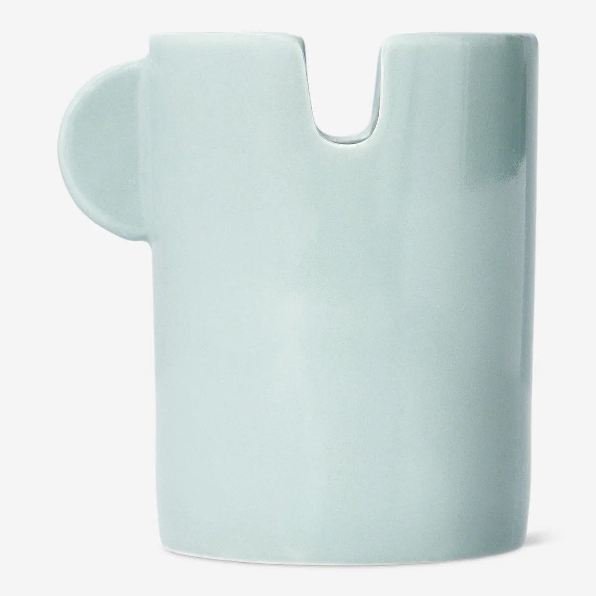 Ceramic Paintbrush Holder - Image 2