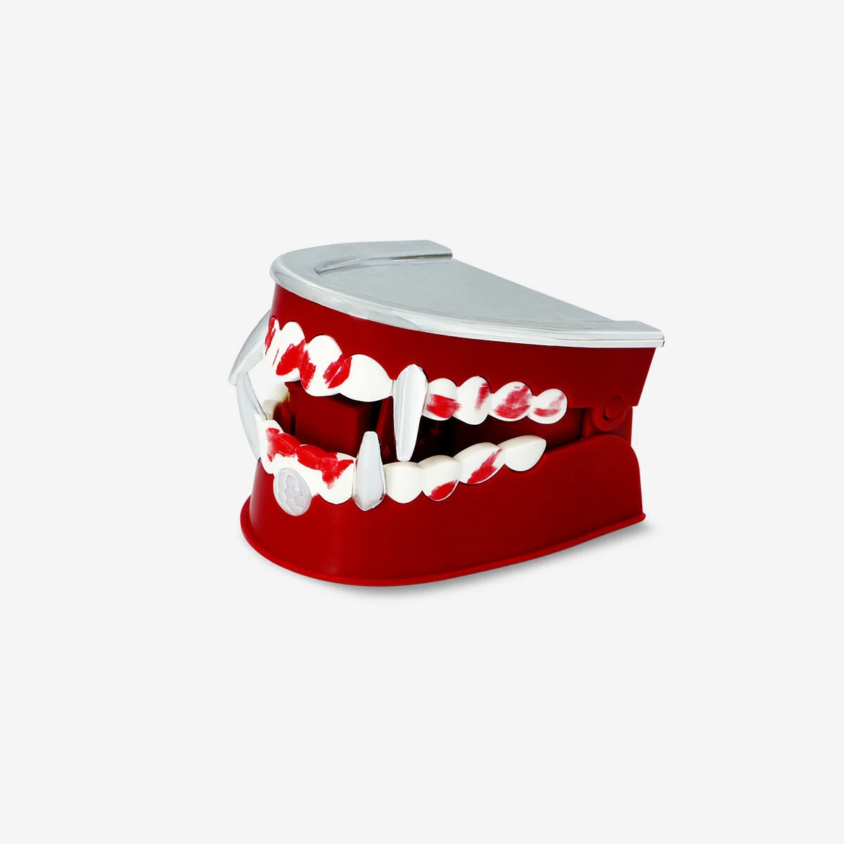Chattering teeth - Image 2