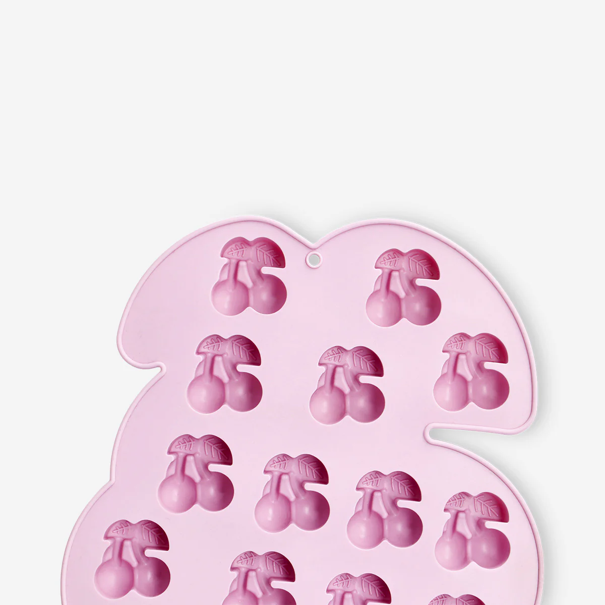 Cherry ice cube tray - Image 3
